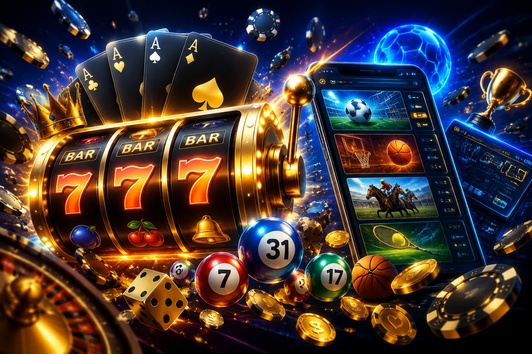 slot66